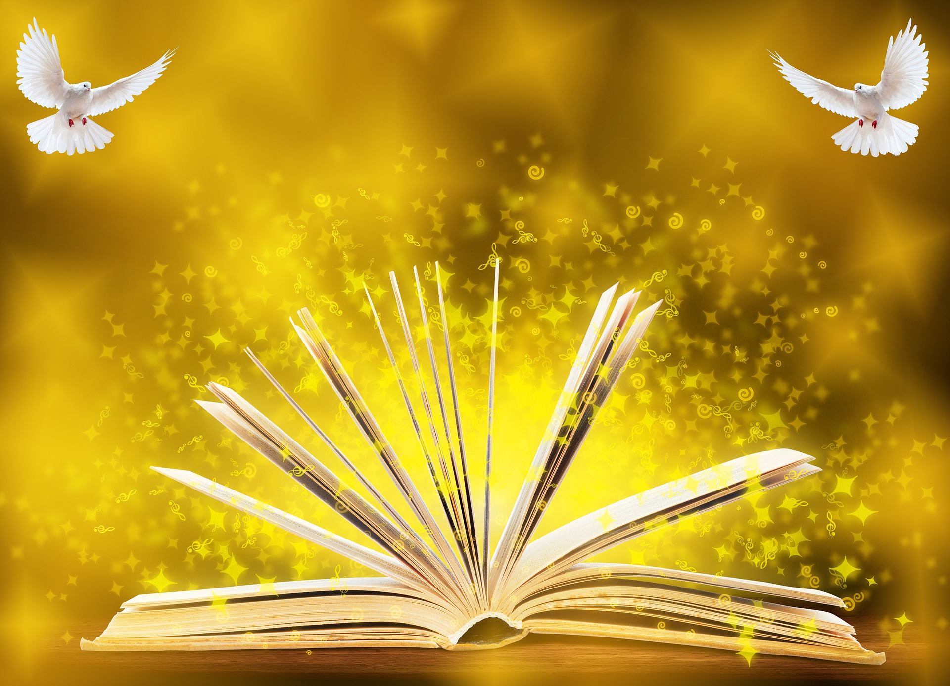 lebendiges Wort Gottes - Therapie - Seelsorge